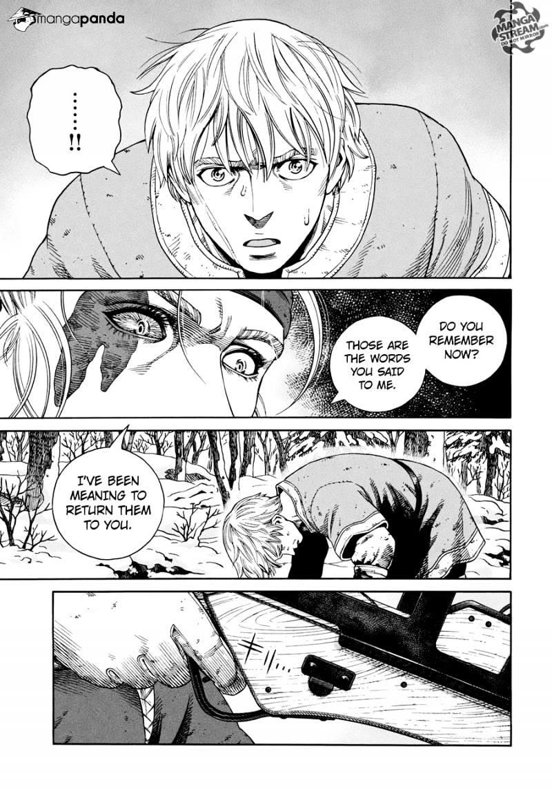 Vinland Saga, Chapter 121 image 23